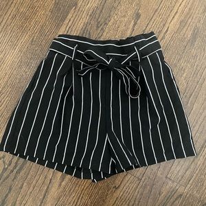 Forever 21 High Waisted Shorts